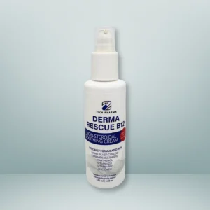 Zich Pharma Derma Rescue B12