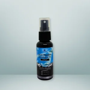 Zich Pharma Magnesium Oil Spray